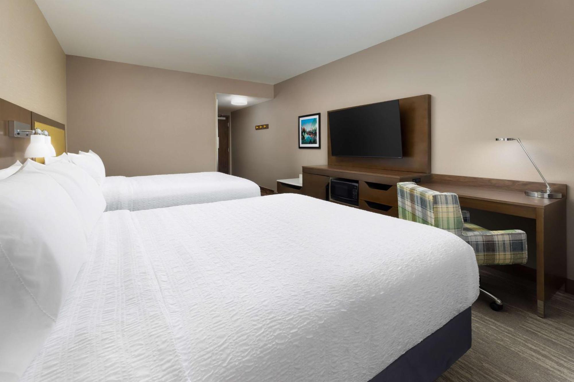 Hampton Inn Oakhurst-Yosemite Exterior photo