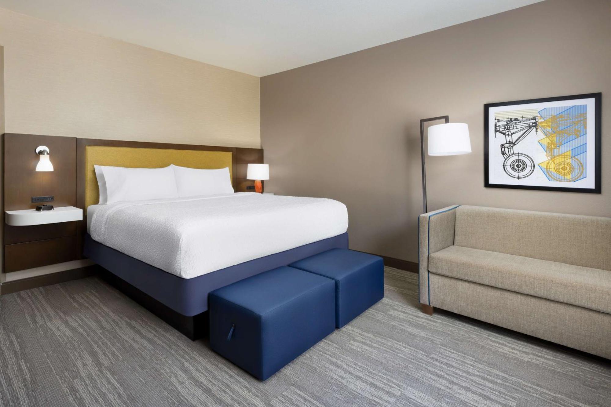 Hampton Inn Oakhurst-Yosemite Exterior photo